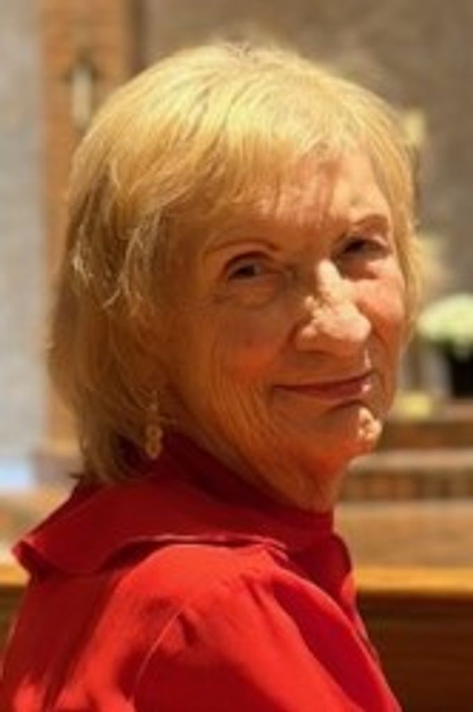 Suzanna M. "Sue" (Jordan)  Novak