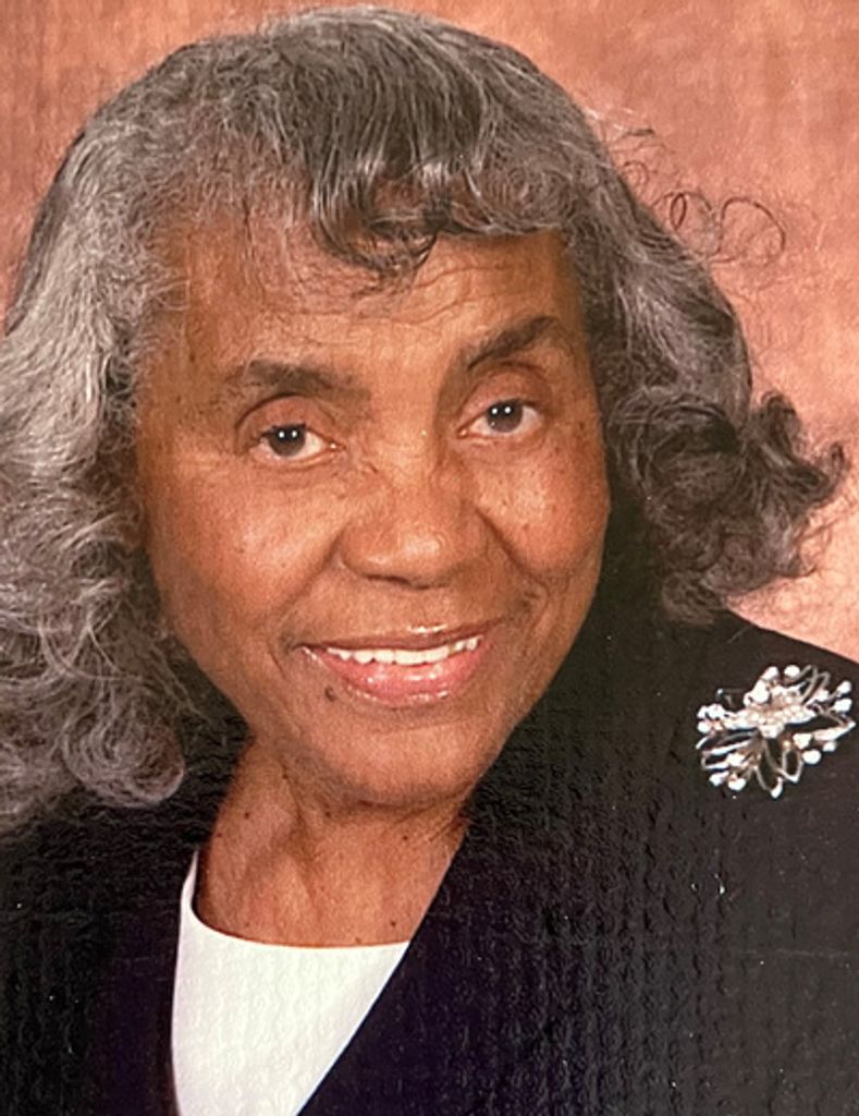 Mrs. Nancy Robinson Profile Photo