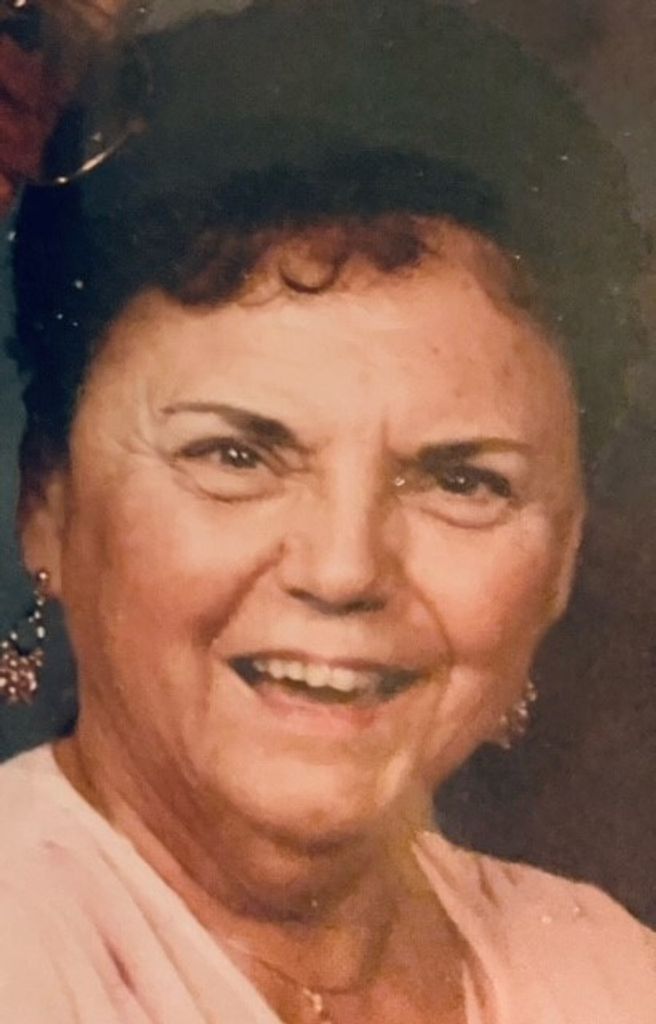 Rita R. Hanko