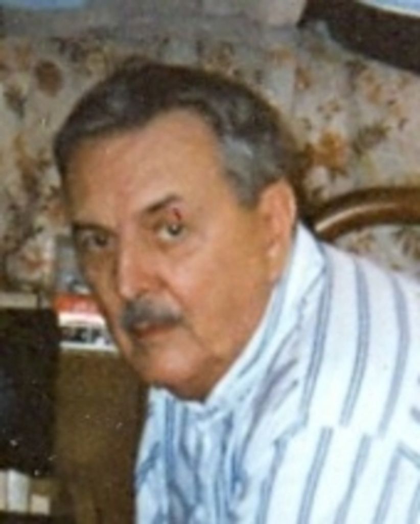 Gerald G. Losey
