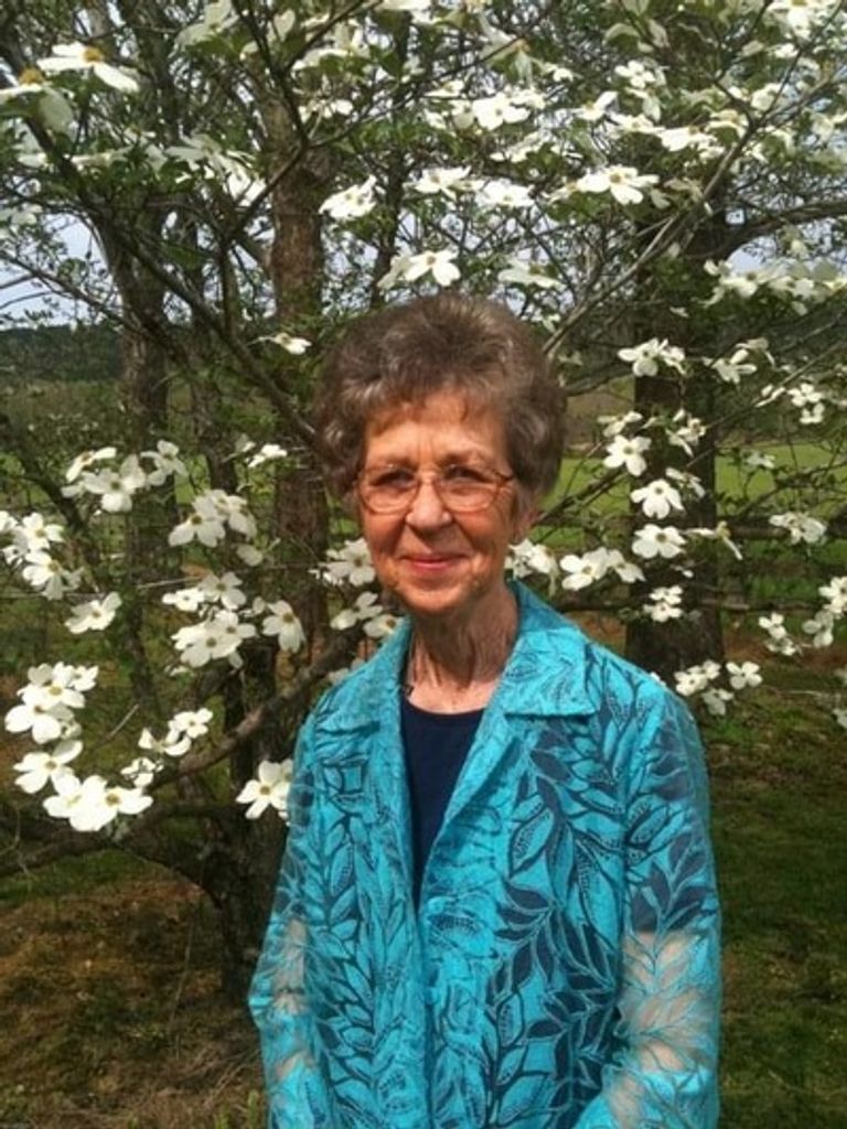 Norma Tate Jones