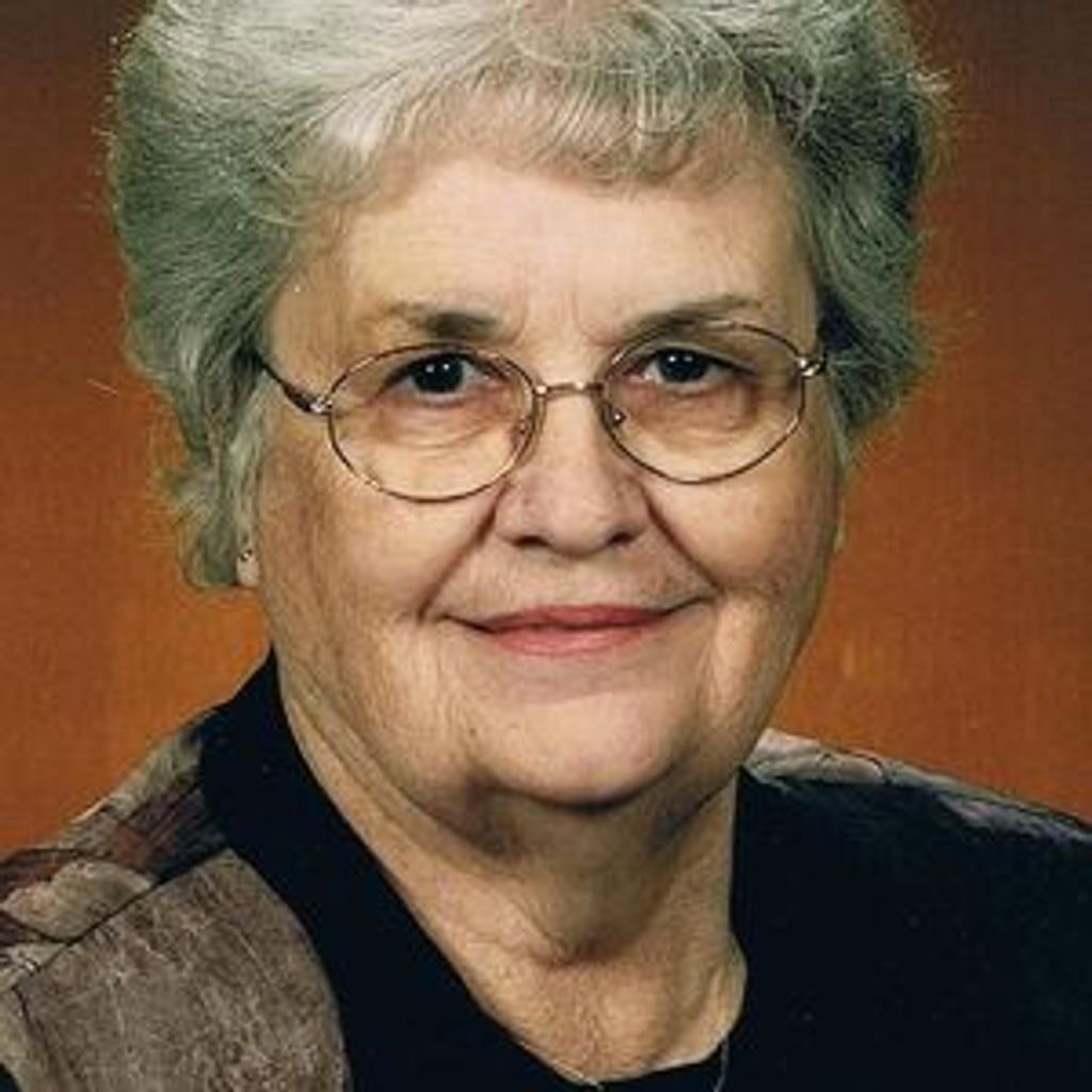 Frances Jeanne Van Nevel Profile Photo