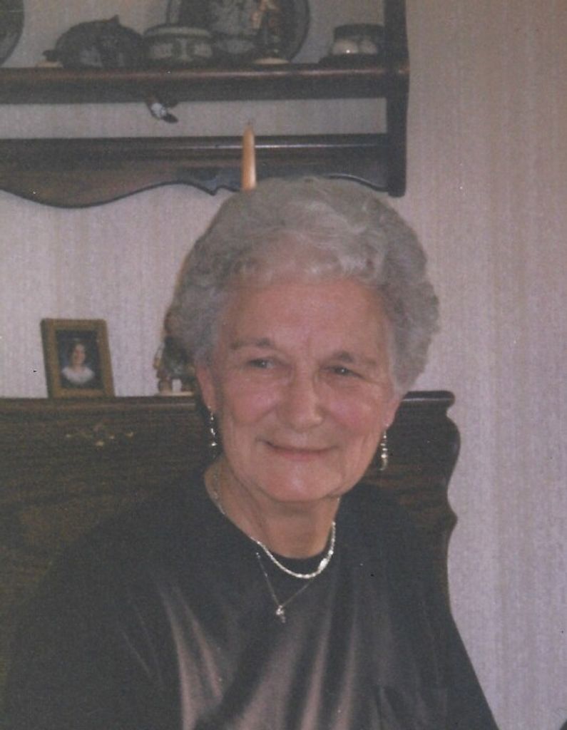 Margaret "Peggy" Woytkewicz Profile Photo