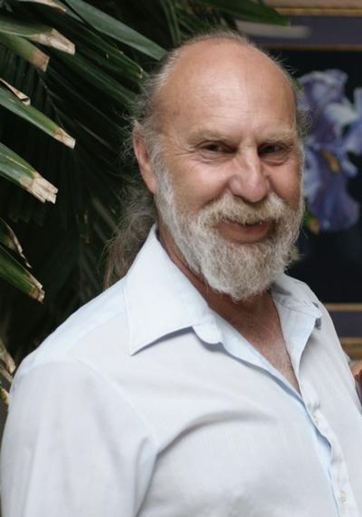 Bert Raymond Wilson Profile Photo