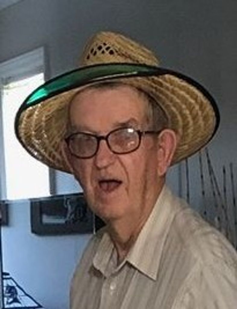 Bill Cash Profile Photo