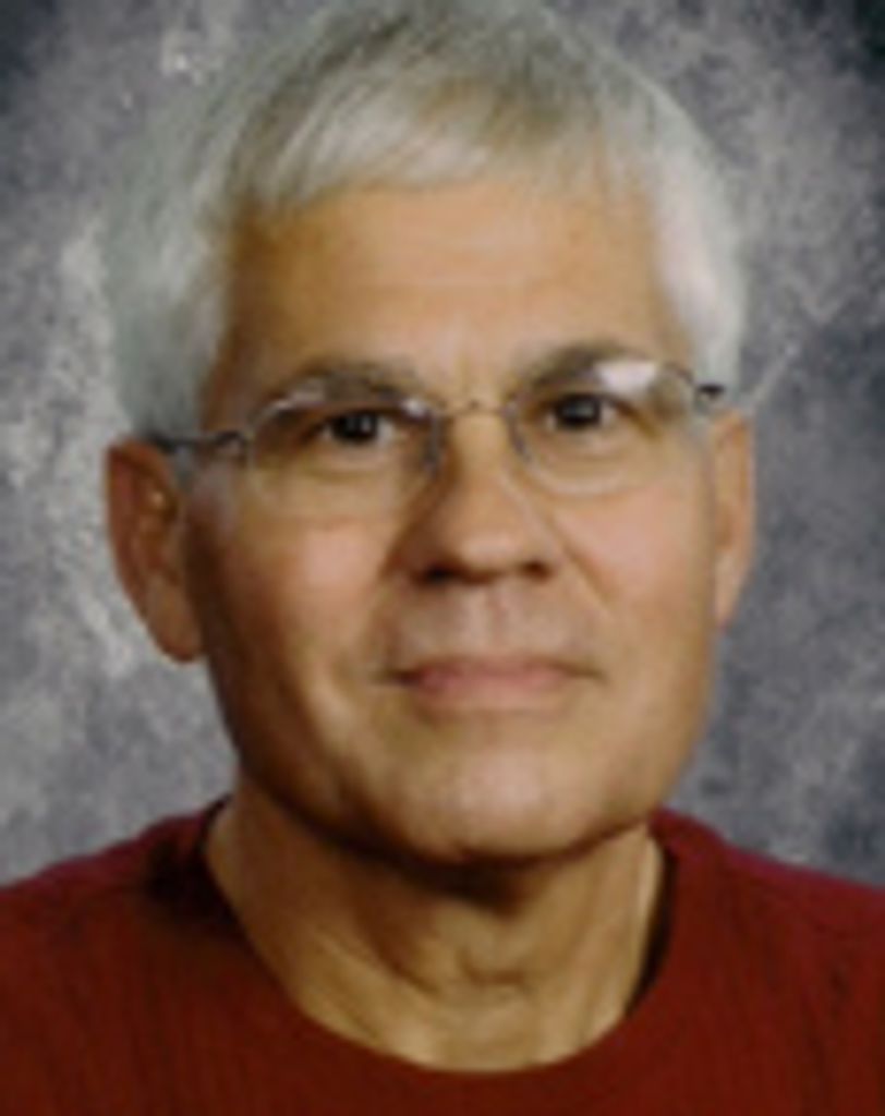 Dwight E. Michael Profile Photo