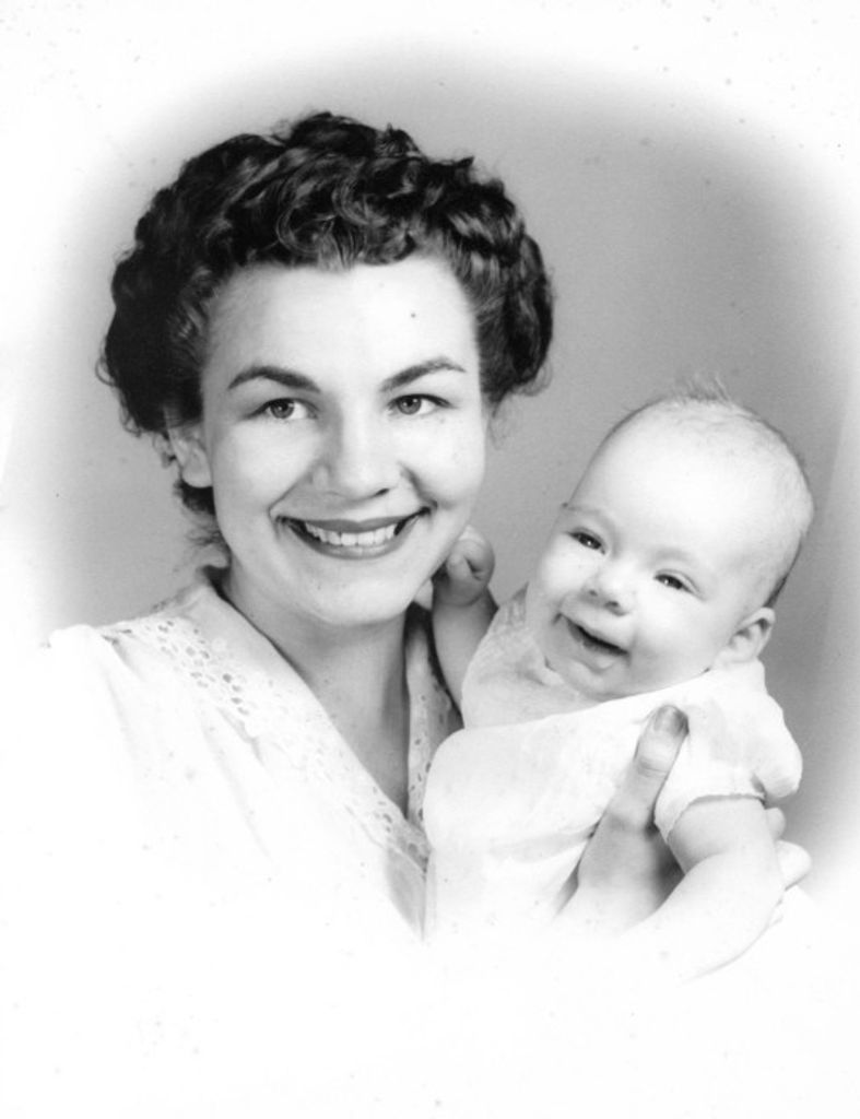 Virginia (Hunter)  Tichenor Profile Photo