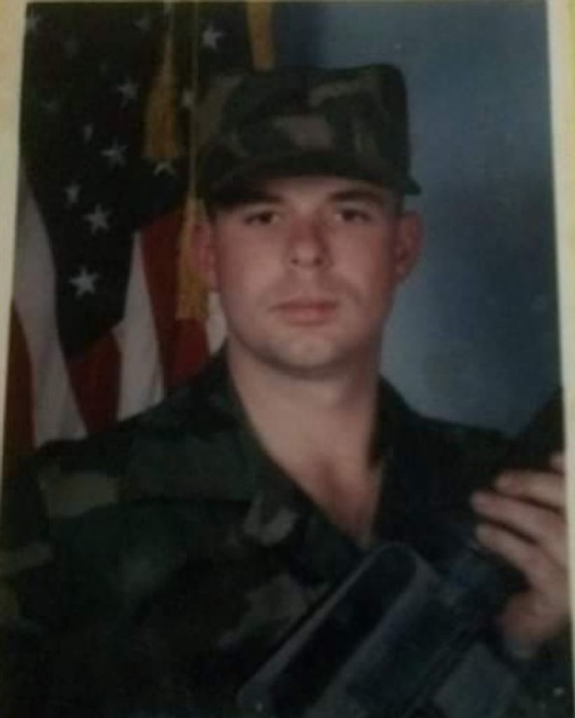 Dan Maddox Profile Photo