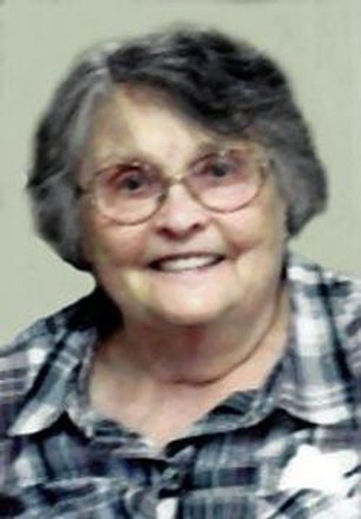 Dorothy Evelyn Knudson
