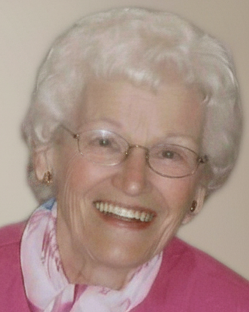 June M. Garton