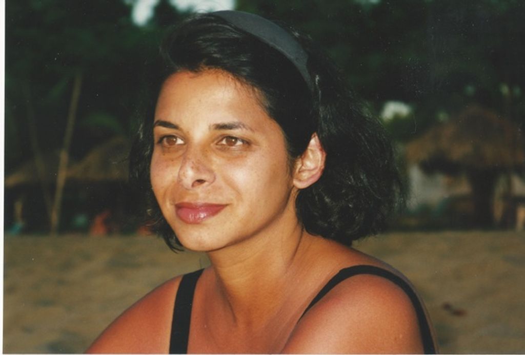 Elizabeth Kulkarni