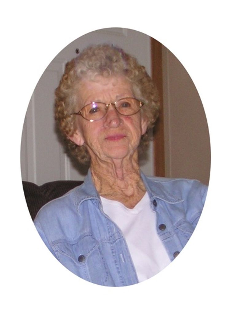 Barbara Jean Edwards Profile Photo