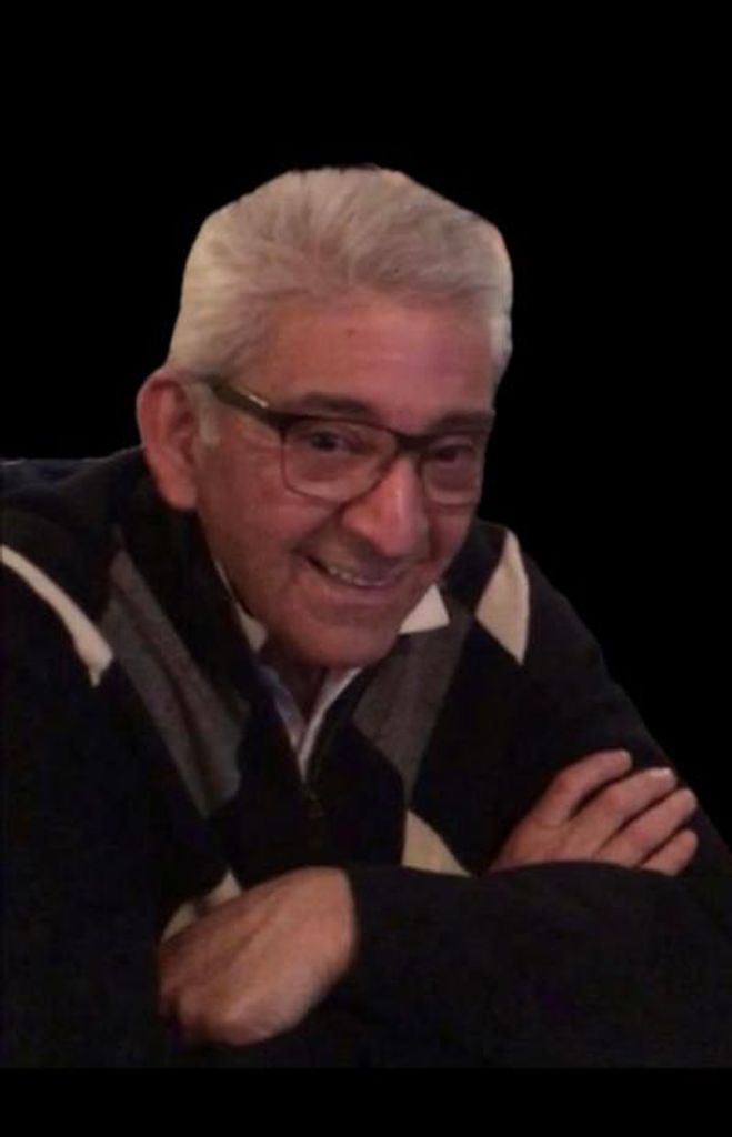 Marcos Gabriel Cortez Profile Photo