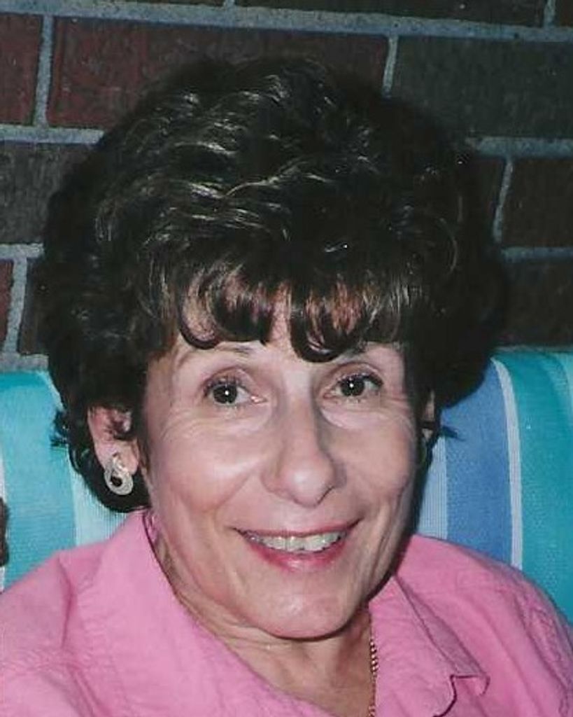 Theresa Meranto Profile Photo