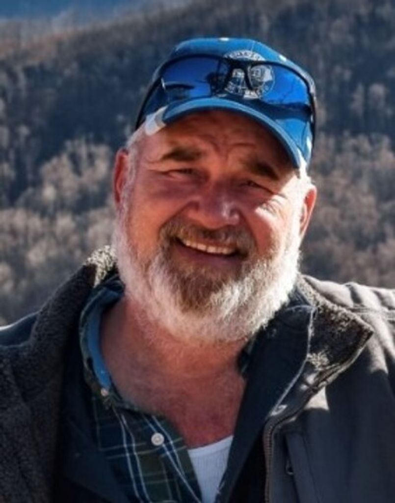 Robert Crouch Profile Photo