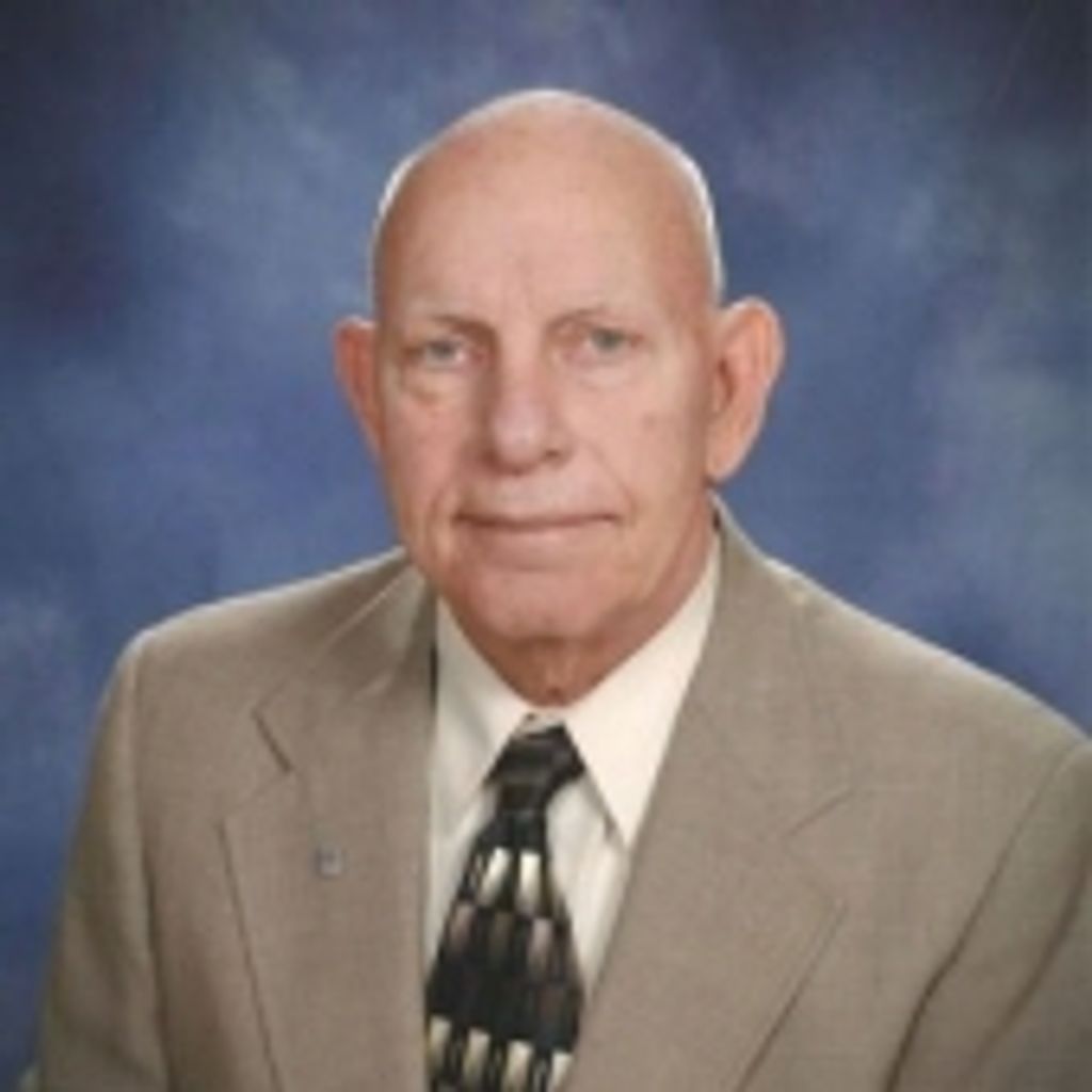 Richard E. Barker