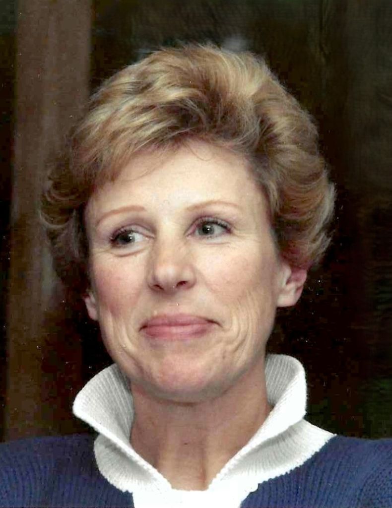 Monika Gabriele Thompson Profile Photo