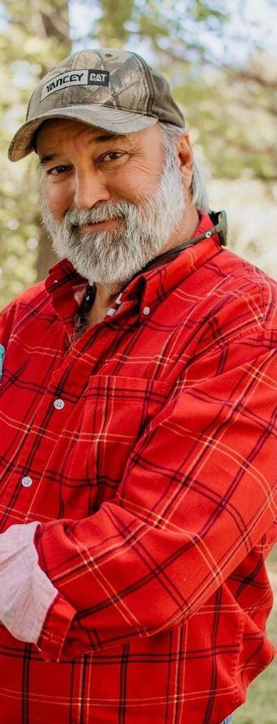 Eddie Duke Profile Photo