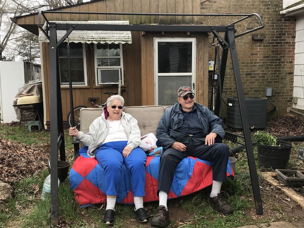 James Clinton Elder, Sr.