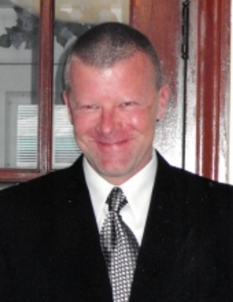 Jeffrey Todd McCants Profile Photo