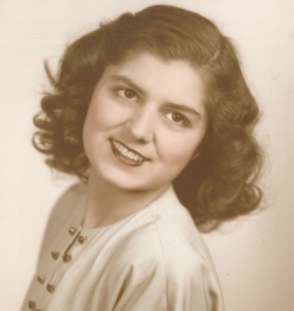 Mable A. Lewis