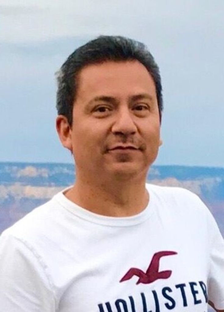 Russell Henry Long Profile Photo