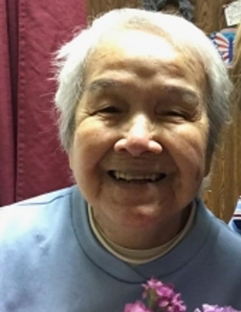 Hisako Smith