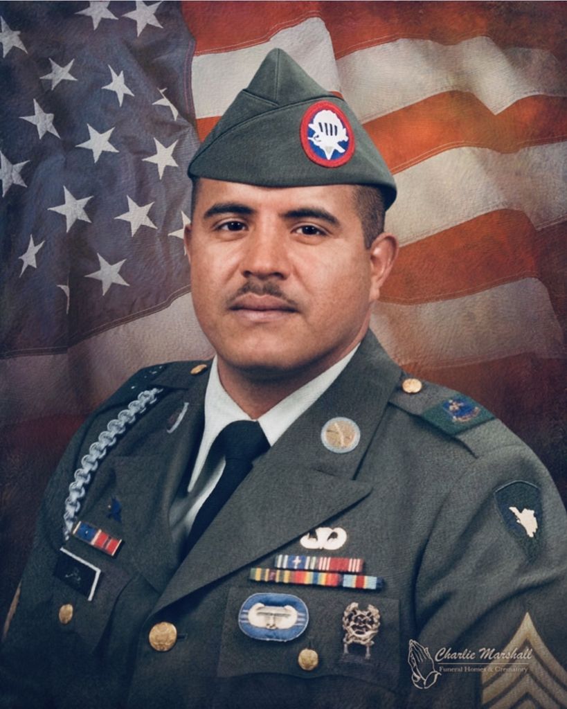 Ismael "Smiley" Lara