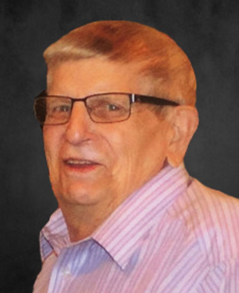 Donald Joos Profile Photo