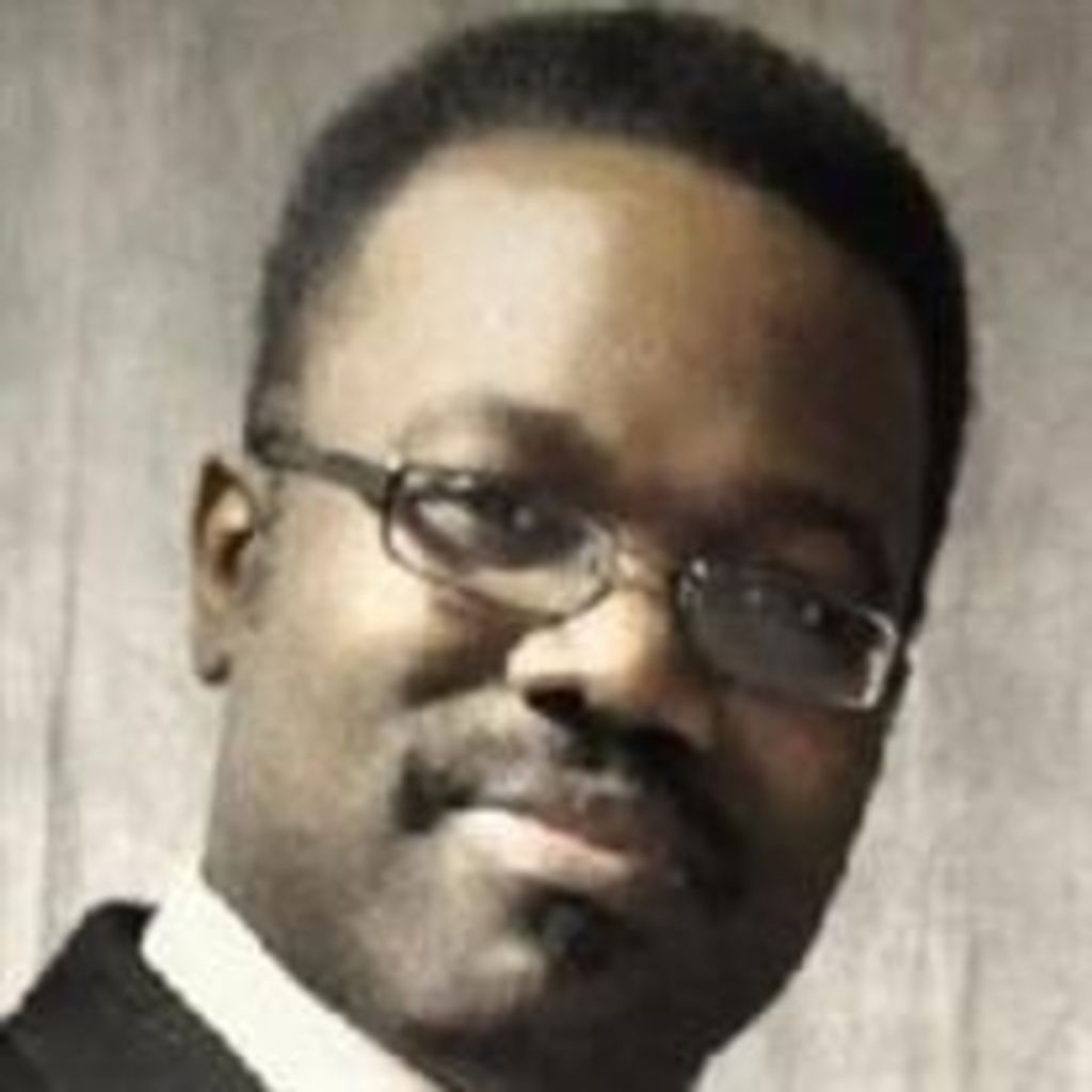 Randolph Eaton Ii
