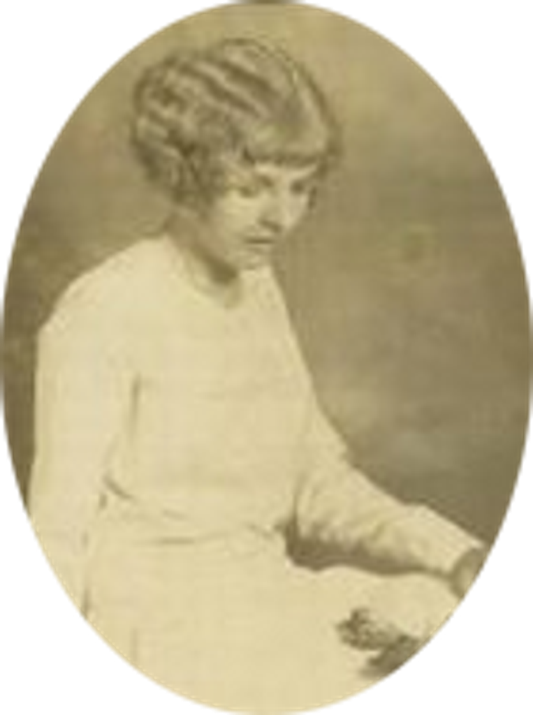 Ruth  A. Hicks