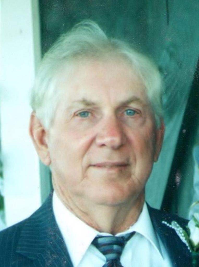 Burney Young Profile Photo