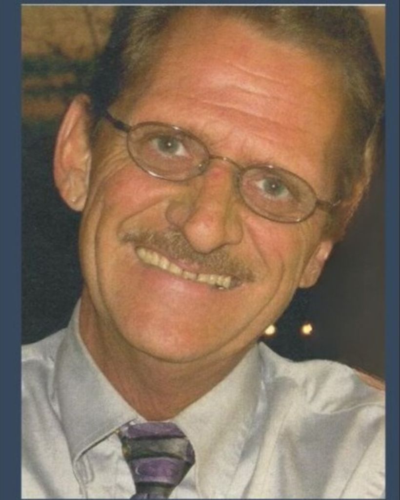 Michael Alvich