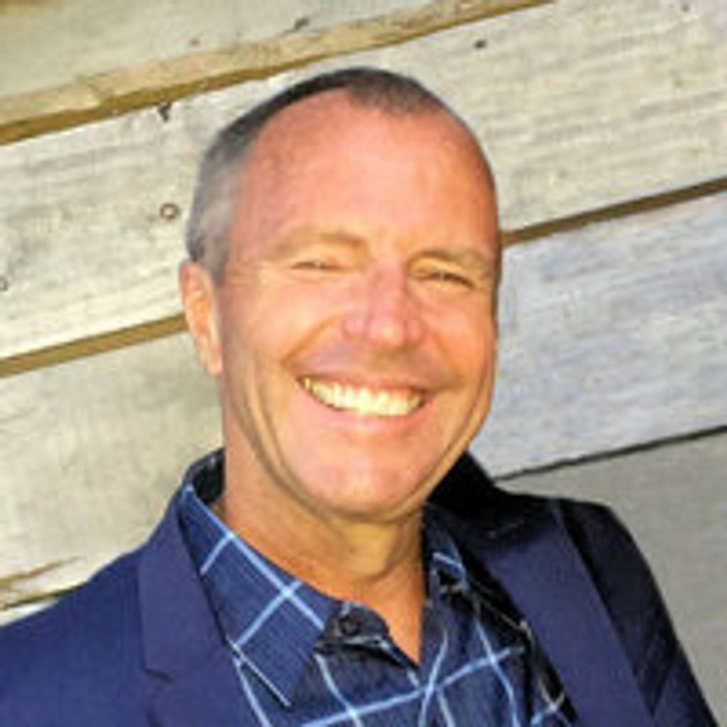 Mark Osborne