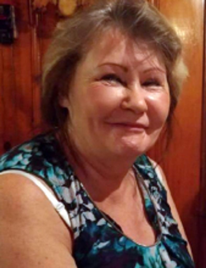 Karen Godfrey Thrower