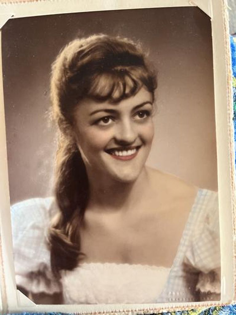 Nancy Louise Cathcart Profile Photo
