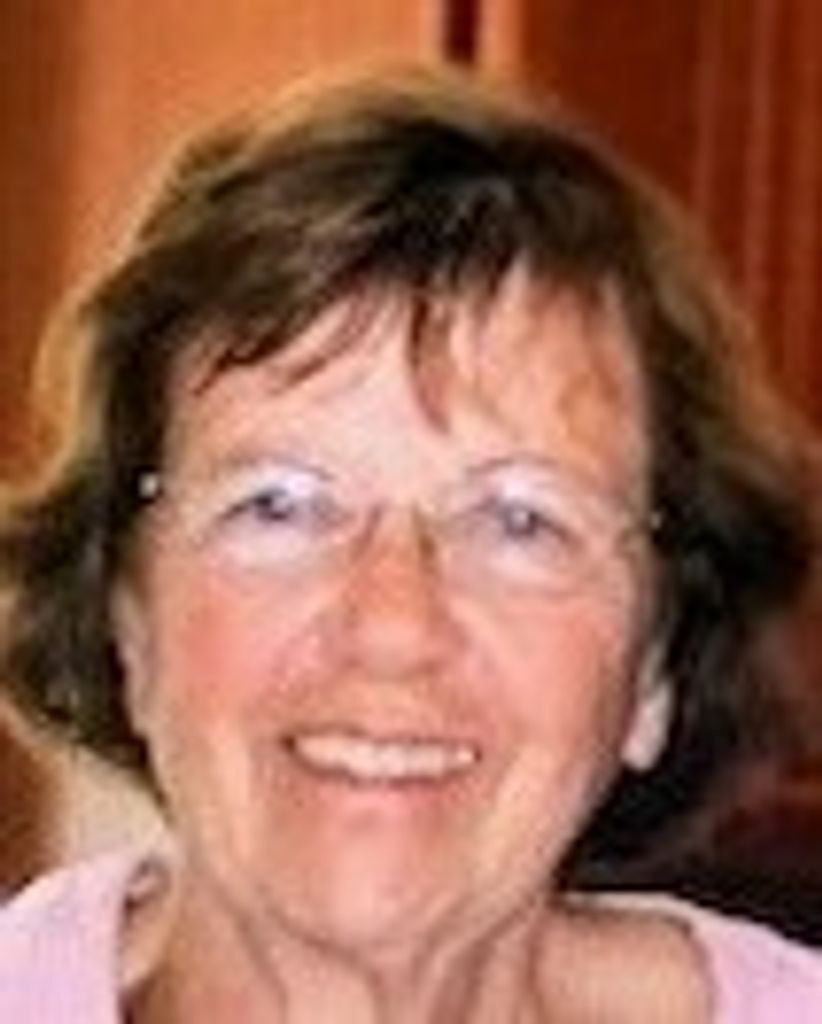 Florence "Susie" Myers
