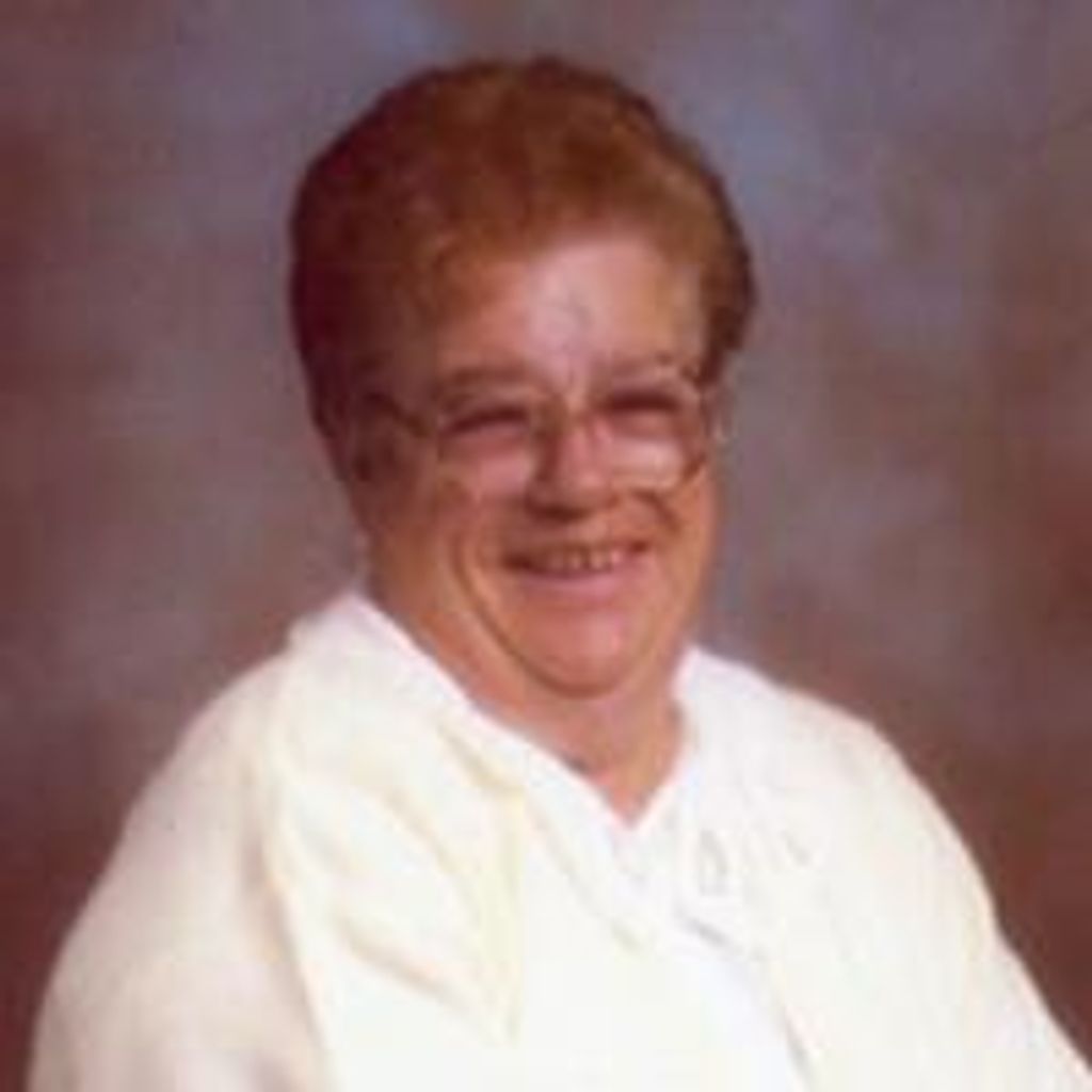 Mary Virginia Whitacre