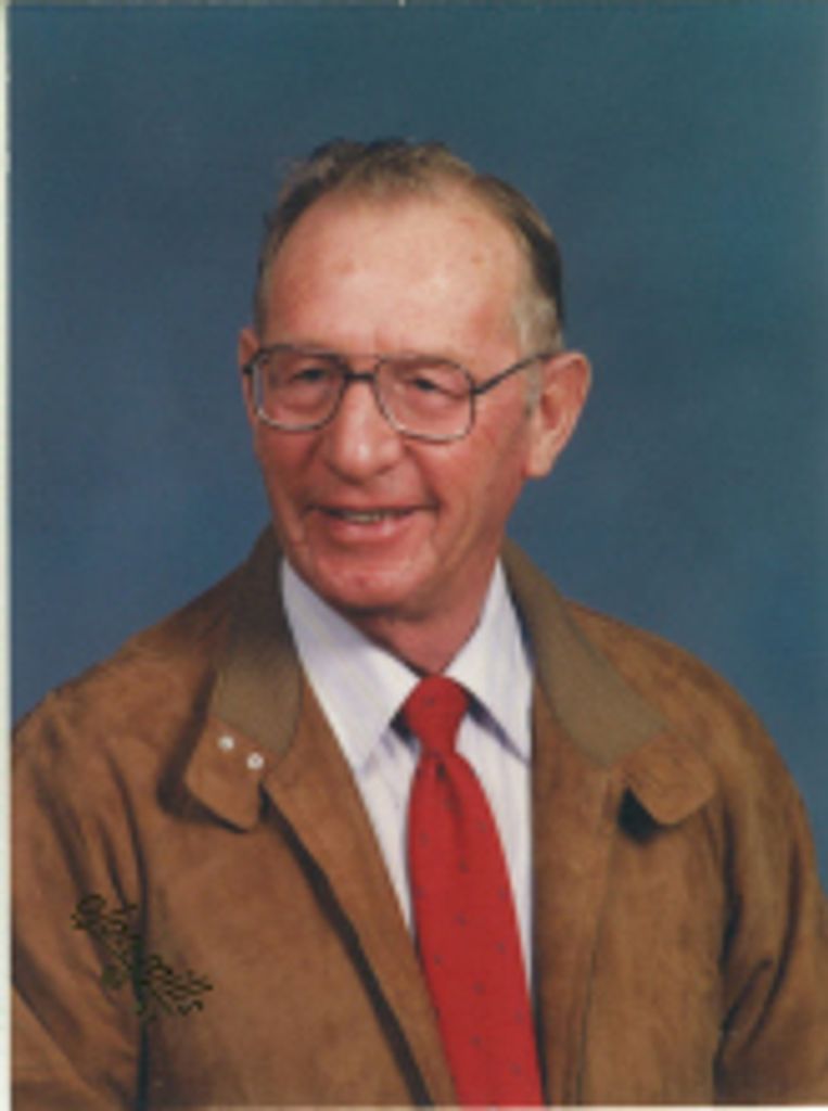 Dale Slavens
