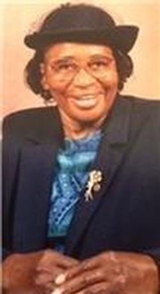 Thelma Bridgeforth Thomas Profile Photo