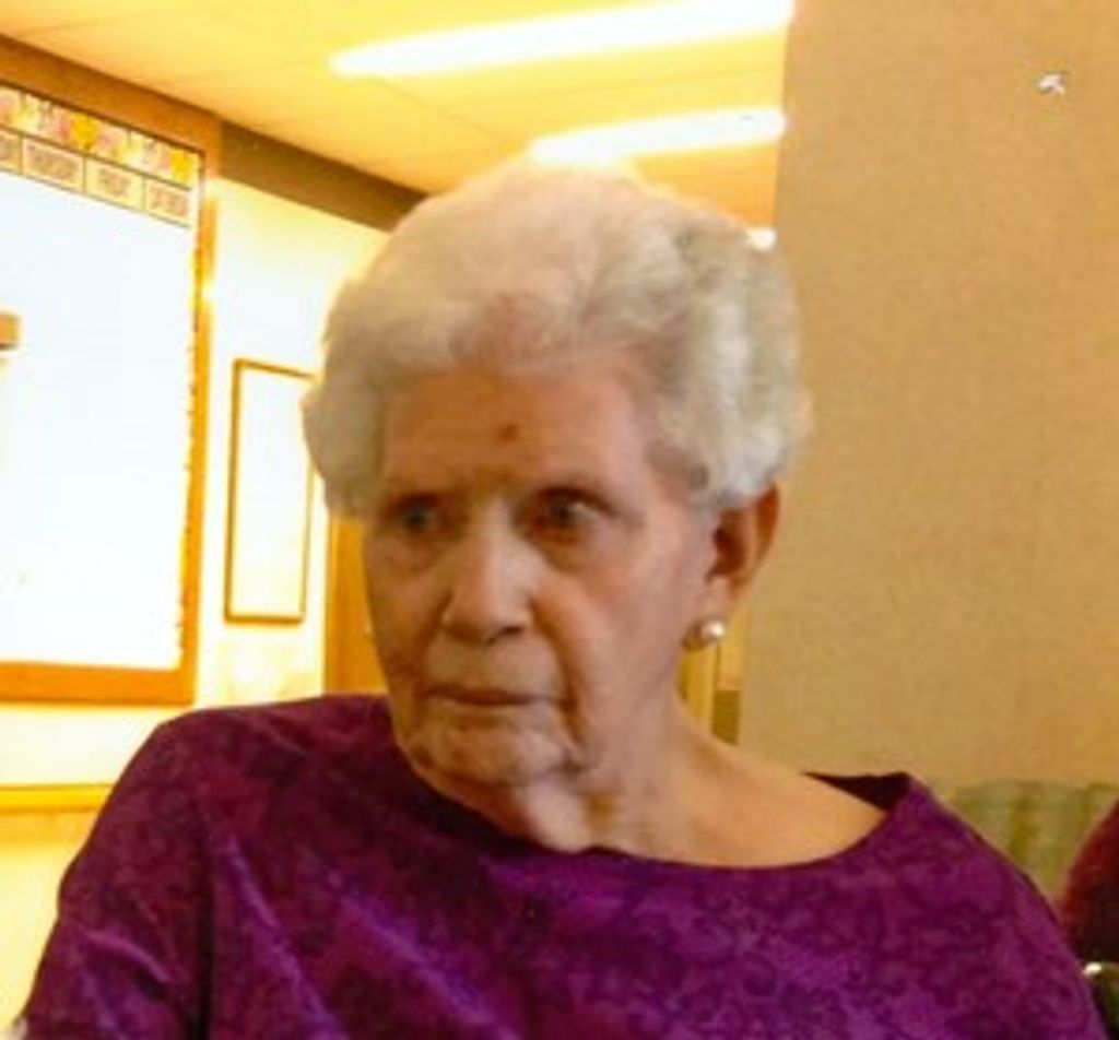 Ruth A. Harmer