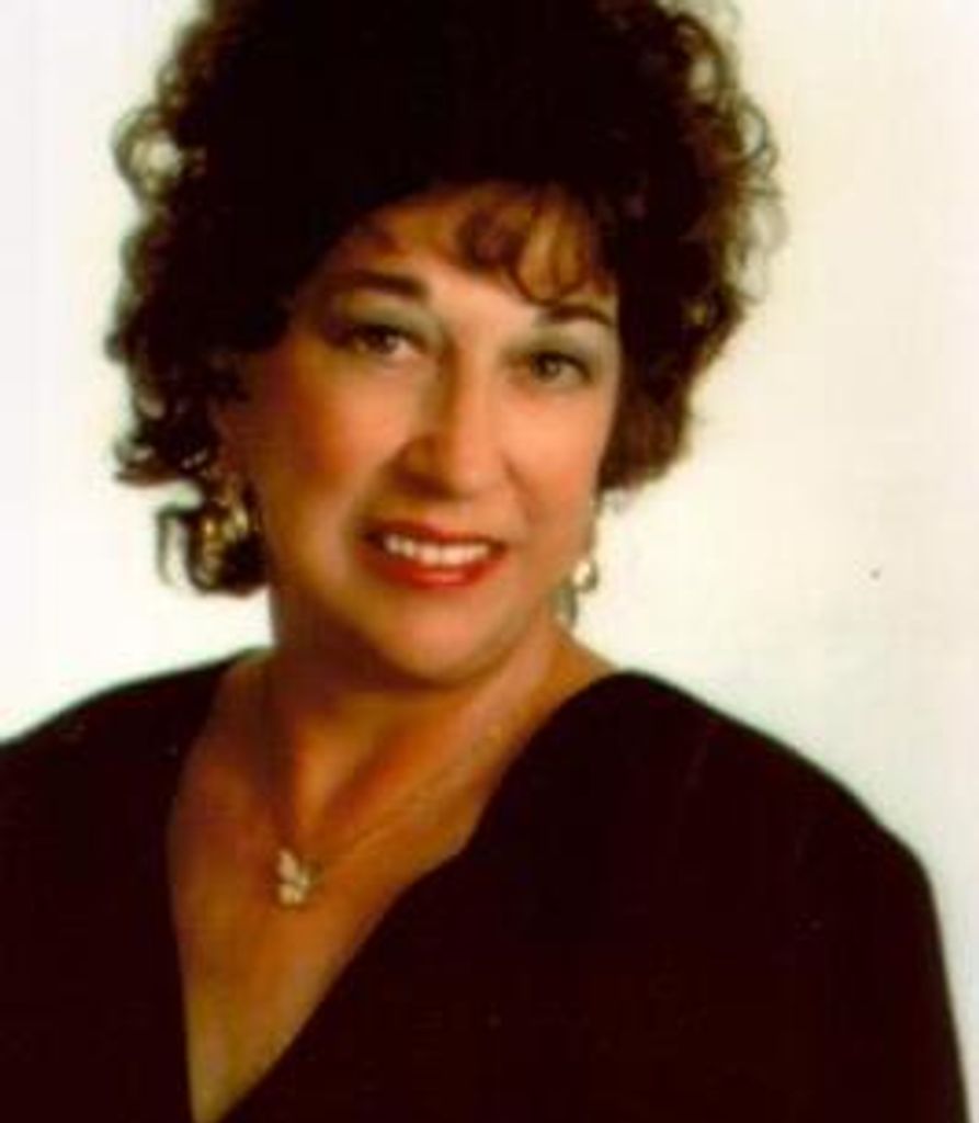 Kay Walker Profile Photo