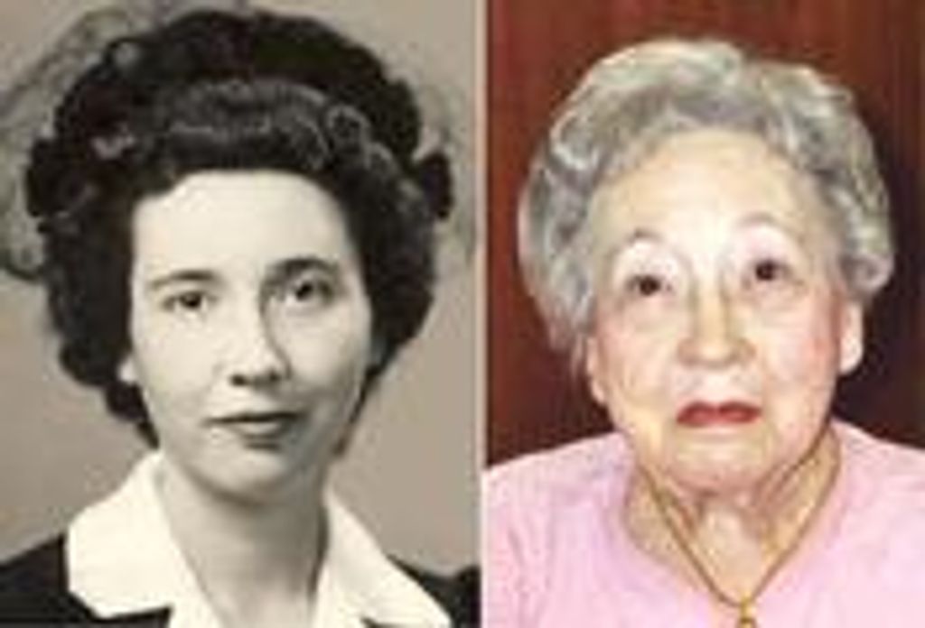 Altha Laveen Hicks Orrock