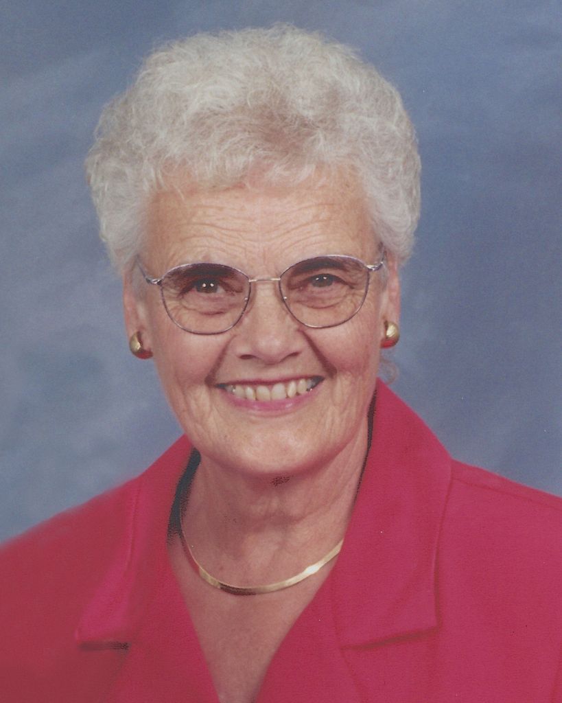 Audrey A. Arvidson