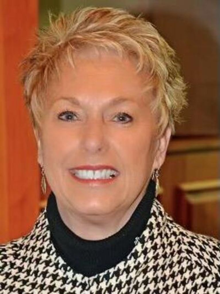 Peggy Walker Marable Profile Photo