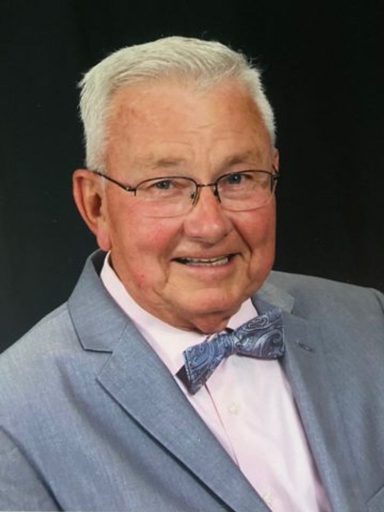 Leonard Walker