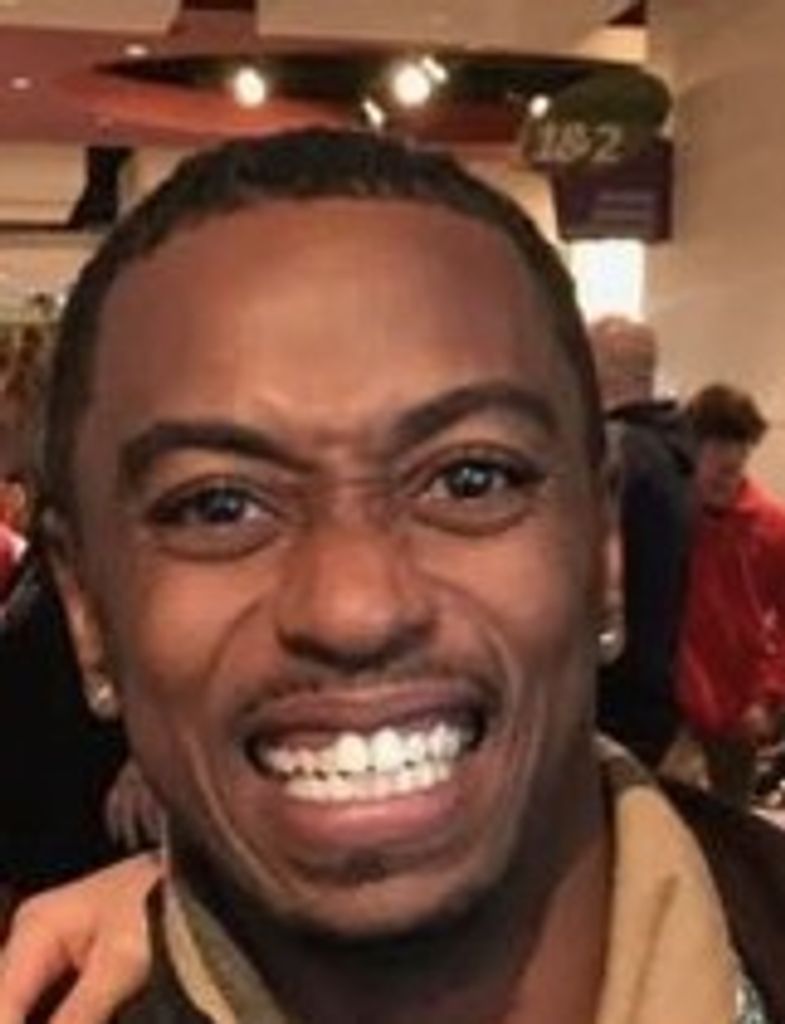 Tyrone Cardell Smith