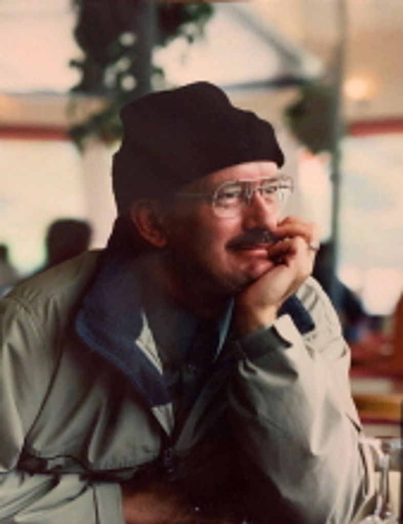 John William Strand