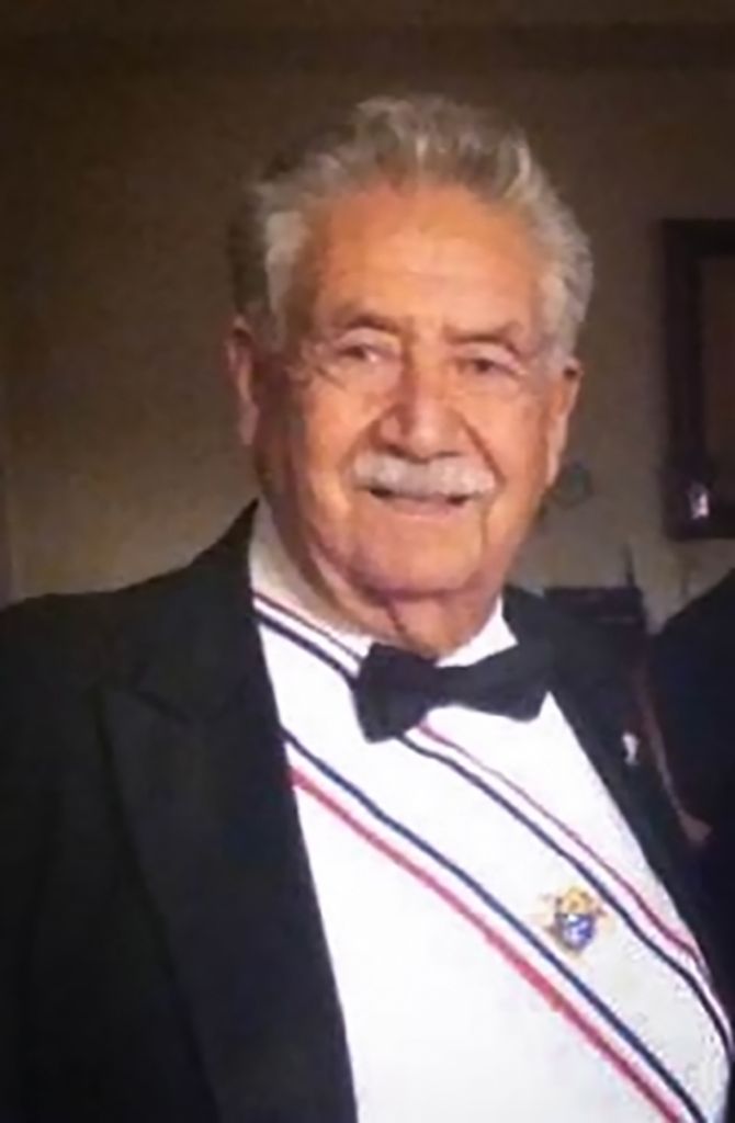 Charlie Lueras