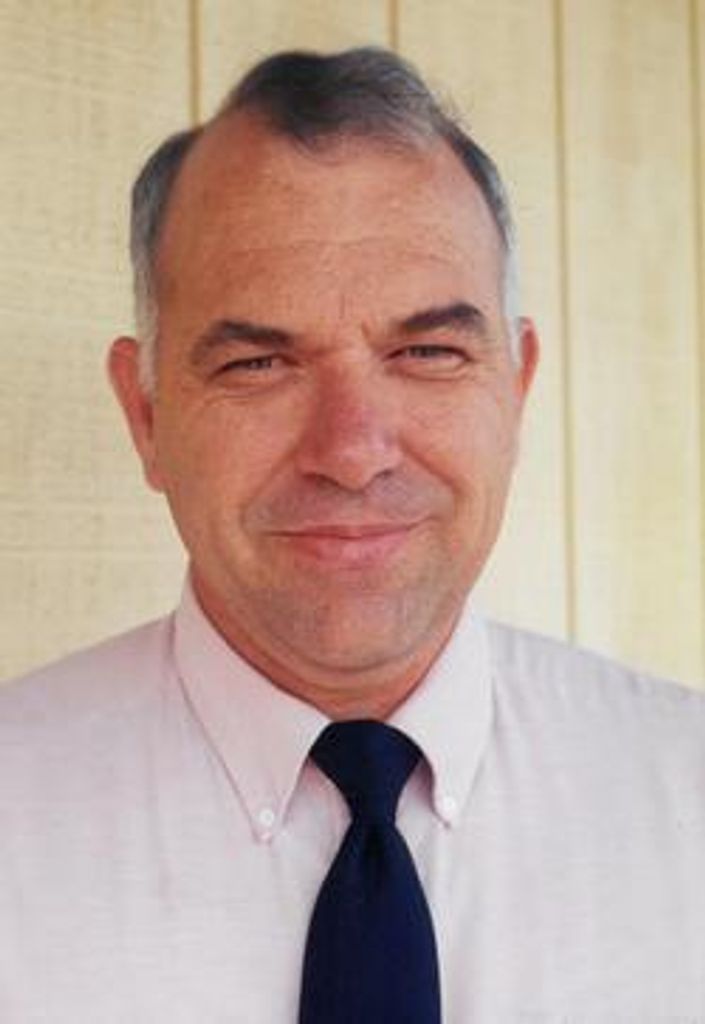 Michael Dean Bolling